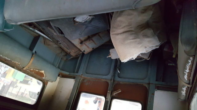 1964 Nissan Other Patrol - photo 6