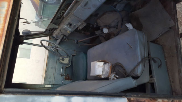 1964 Nissan Other Patrol - photo 7