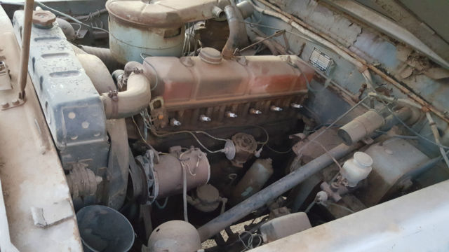 1964 Nissan Other Patrol - photo 8