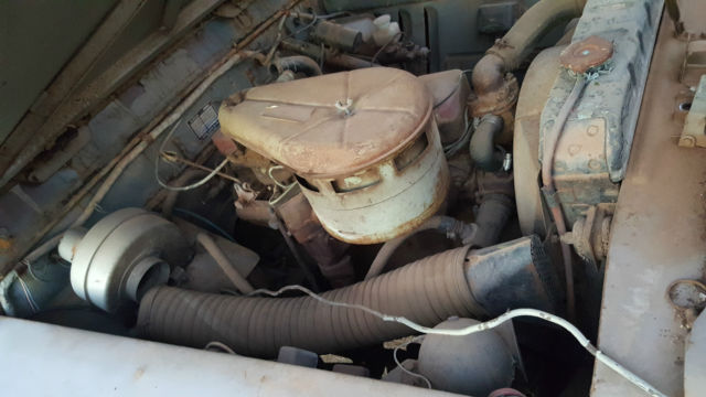 1964 Nissan Other Patrol - photo 9