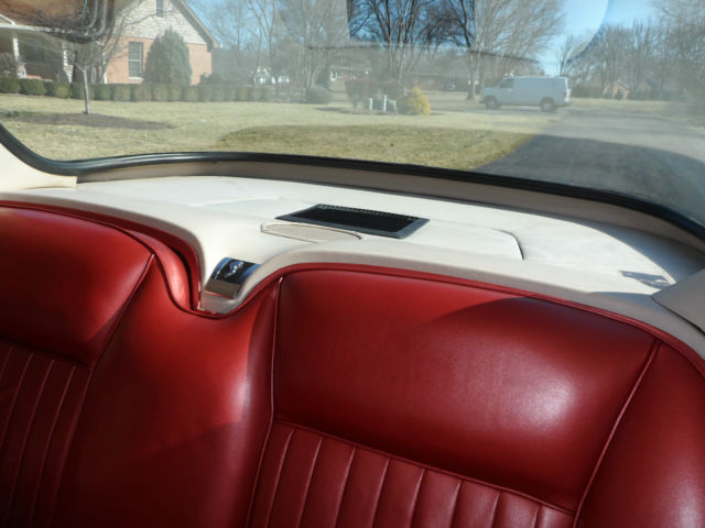 1964 Studebaker R2 Supercharged NO RESERVE Avanti R2 Supercharged - photo 11