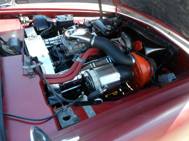 1964 Studebaker R2 Supercharged NO RESERVE Avanti R2 Supercharged - photo 2