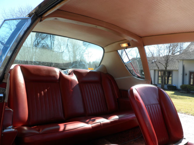 1964 Studebaker R2 Supercharged NO RESERVE Avanti R2 Supercharged - photo 8