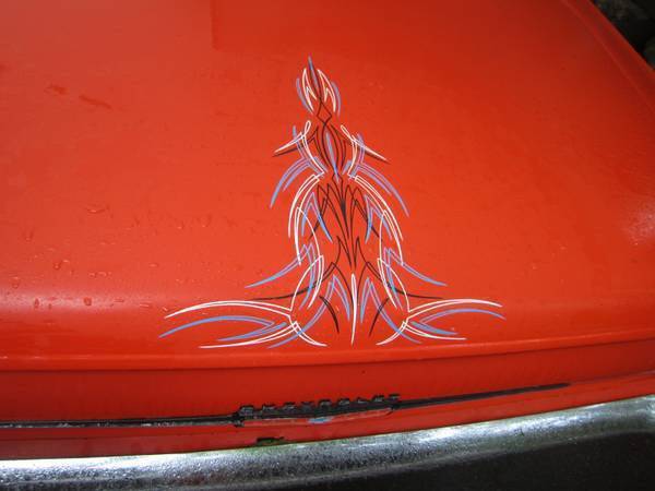 1964 Chevrolet Nova - photo 11