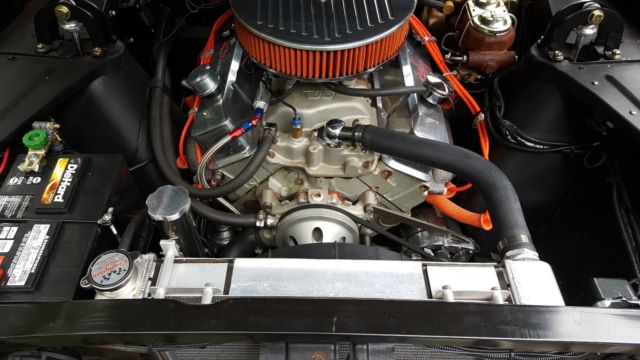 1964 Chevrolet Nova - photo 2