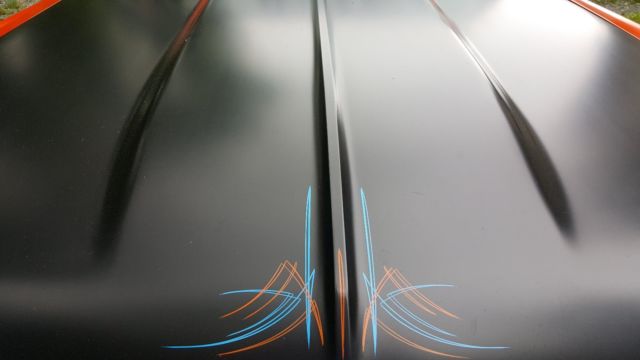 1964 Chevrolet Nova - photo 3
