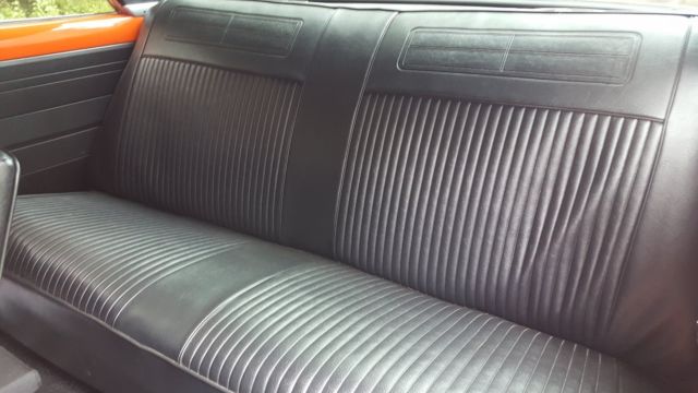 1964 Chevrolet Nova - photo 4