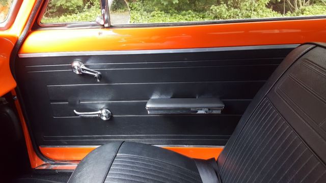 1964 Chevrolet Nova - photo 6