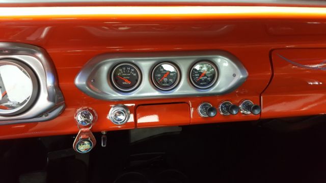 1964 Chevrolet Nova - photo 8