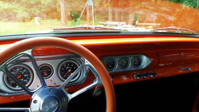 1964 Chevrolet Nova - photo 9