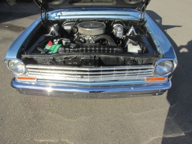 1964 Chevrolet Nova SS - photo 10
