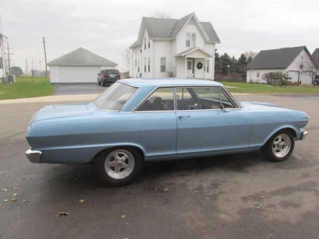 1964 Chevrolet Nova SS - photo 2