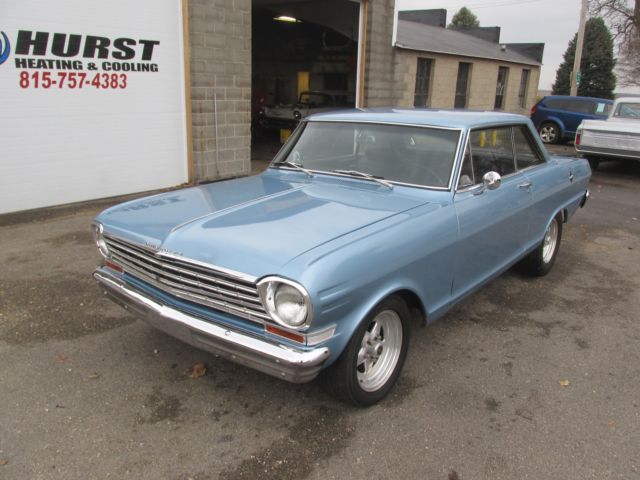 1964 Chevrolet Nova SS - photo 4
