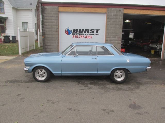 1964 Chevrolet Nova SS - photo 5