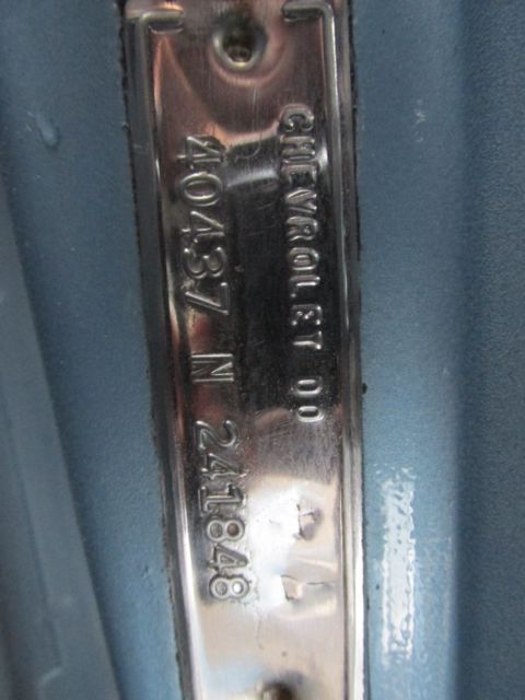 1964 Chevrolet Nova SS - photo 7