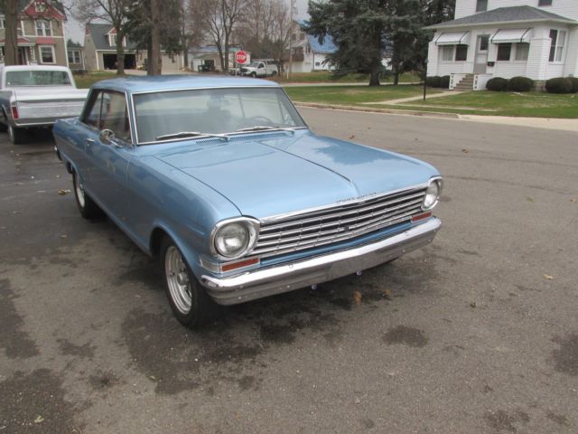 1964 Chevrolet Nova SS - photo 8