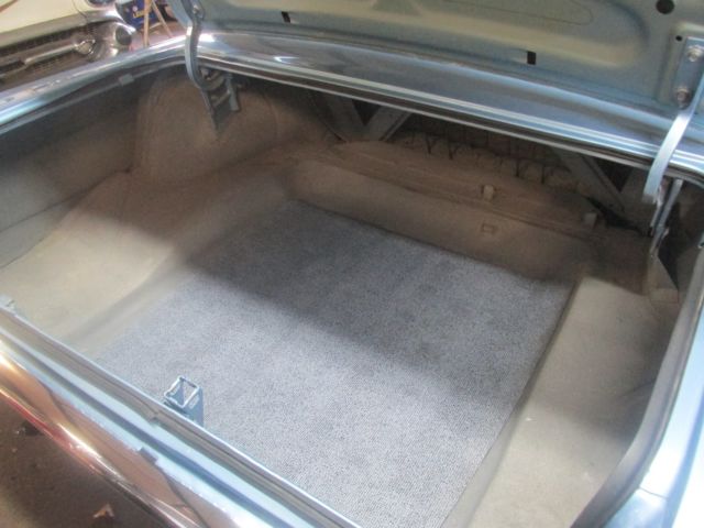1964 Chevrolet Nova SS - photo 9