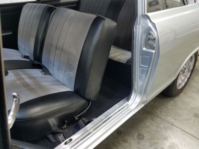 1964 Chevrolet Nova - photo 12