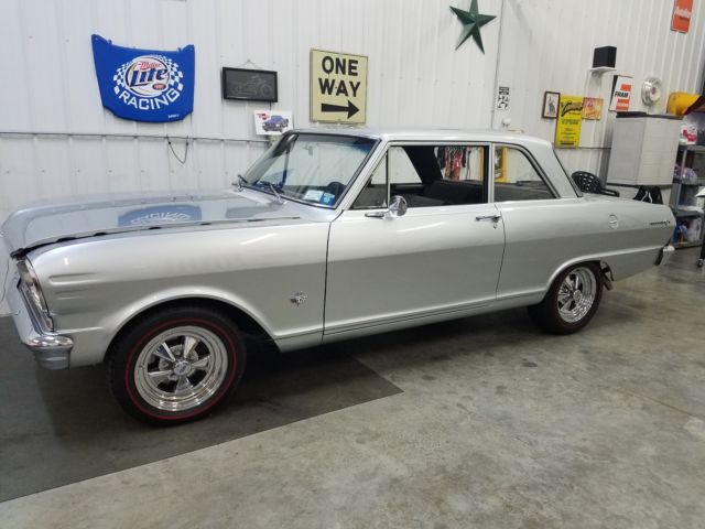1964 Chevrolet Nova - photo 2