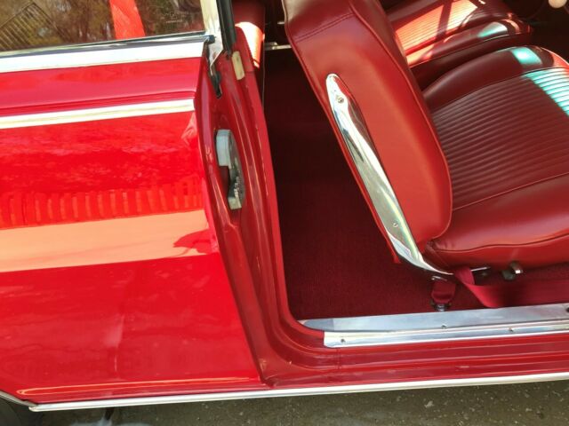 1964 Chevrolet Nova - photo 11