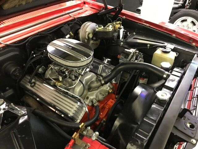 1964 Chevrolet Nova - photo 13
