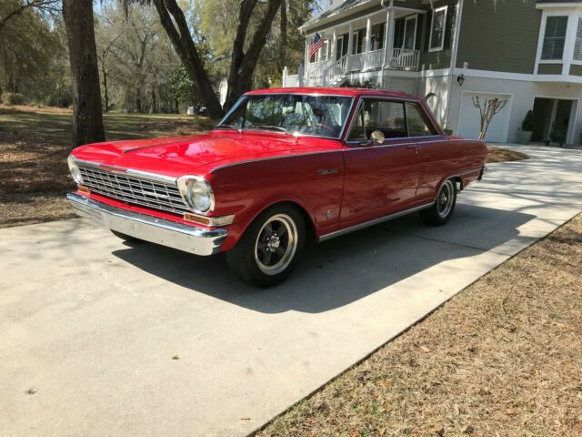 1964 Chevrolet Nova - photo 2