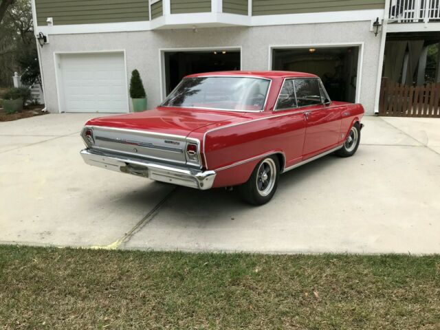 1964 Chevrolet Nova - photo 3