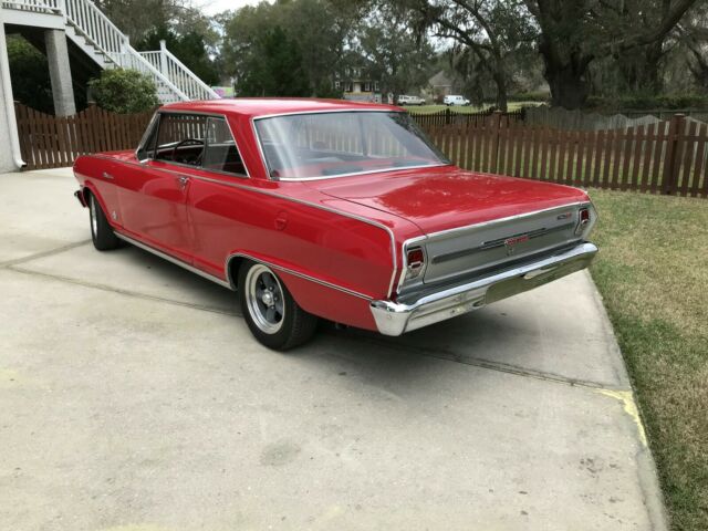 1964 Chevrolet Nova - photo 4