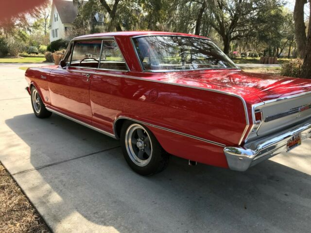 1964 Chevrolet Nova - photo 7