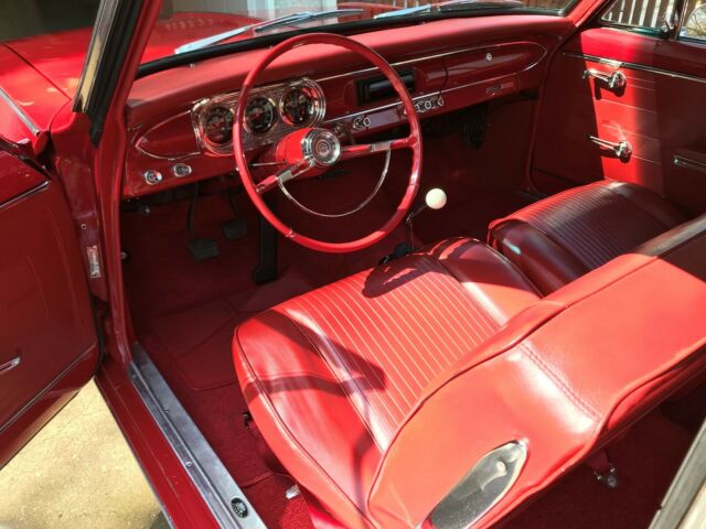1964 Chevrolet Nova - photo 8