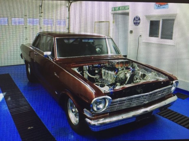 1964 Chevrolet Nova SS - photo 5
