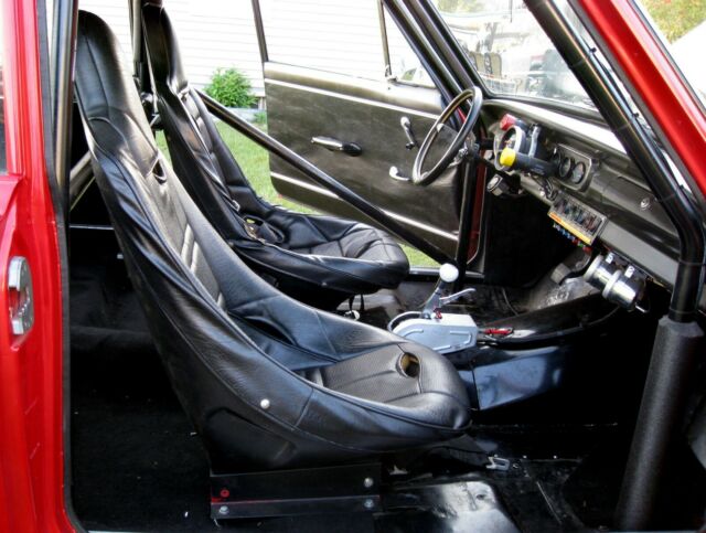 1964 Chevrolet Nova Chevy II - photo 10
