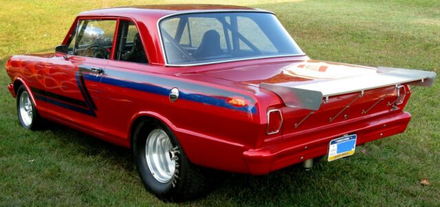 1964 Chevrolet Nova Chevy II - photo 3
