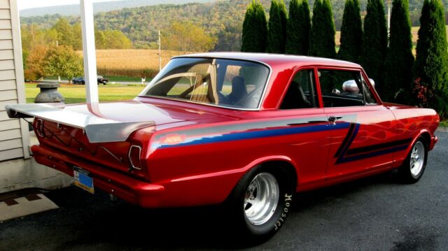 1964 Chevrolet Nova Chevy II - photo 4