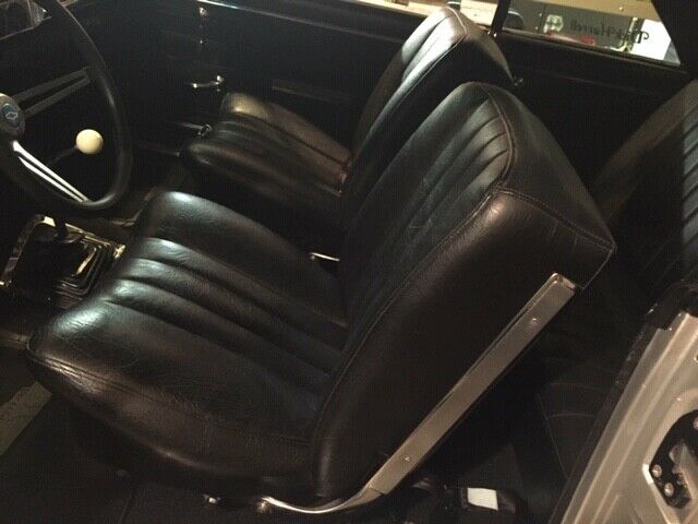 1964 Chevrolet Nova - photo 11