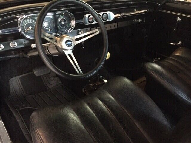 1964 Chevrolet Nova - photo 13