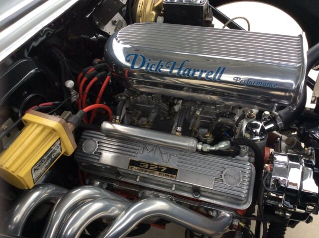 1964 Chevrolet Nova - photo 4