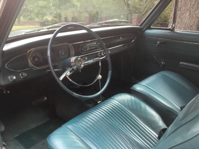 1964 Chevrolet Nova Super Sport - photo 11