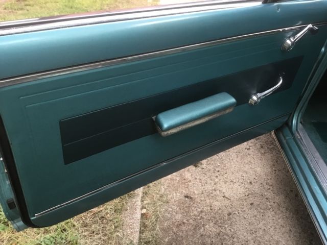 1964 Chevrolet Nova Super Sport - photo 12