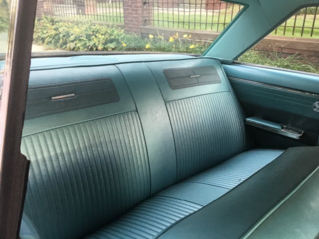 1964 Chevrolet Nova Super Sport - photo 13
