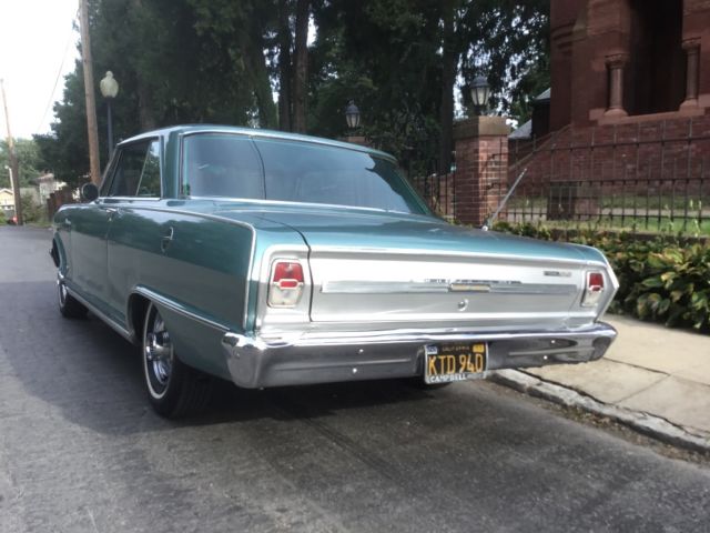 1964 Chevrolet Nova Super Sport - photo 4