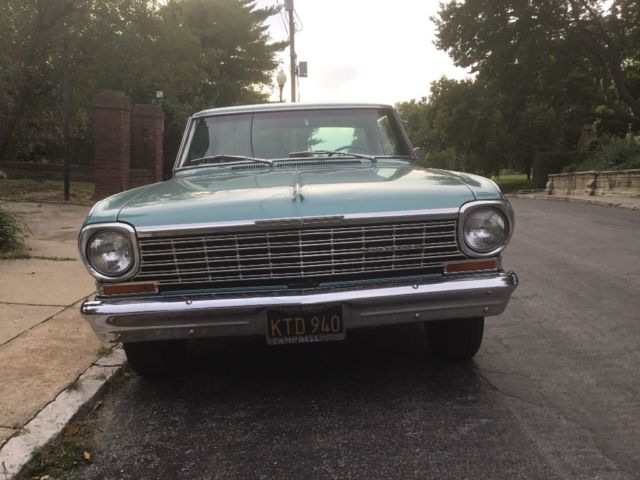 1964 Chevrolet Nova Super Sport - photo 5