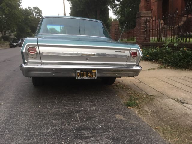 1964 Chevrolet Nova Super Sport - photo 7