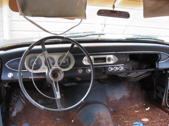 1964 Chevrolet Nova 400 Series - photo 10