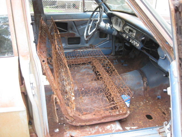 1964 Chevrolet Nova 400 Series - photo 5