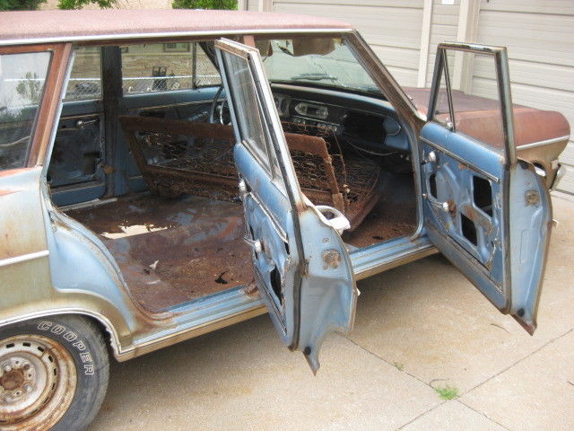 1964 Chevrolet Nova 400 Series - photo 8