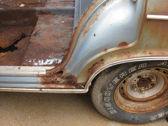 1964 Chevrolet Nova 400 Series - photo 9