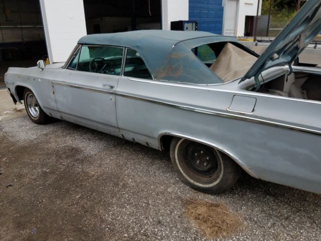 1964 Oldsmobile Eighty-Eight - photo 5