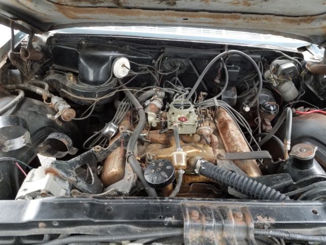 1964 Oldsmobile Eighty-Eight - photo 7