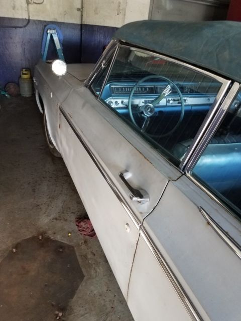 1964 Oldsmobile Eighty-Eight - photo 8